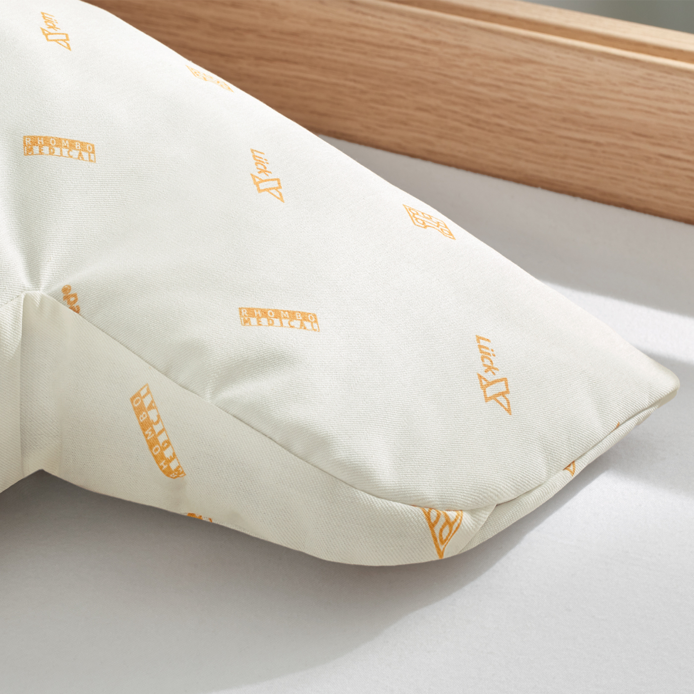 Lück Rhombo-med® Flexionskissen Detail 2