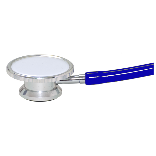 Care & Serve® wiroSPY DUAL Doppelkopf Stethoskop Detail