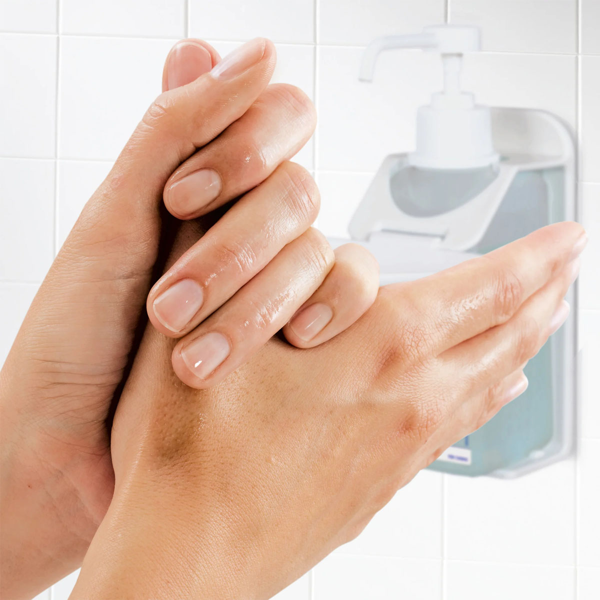 Bode Sterillium® Virugard Anwendungsbeispiel