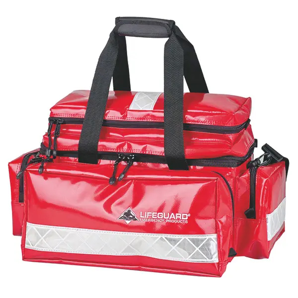 Lifebox® Soft Notfalltasche Profi II geschlossen