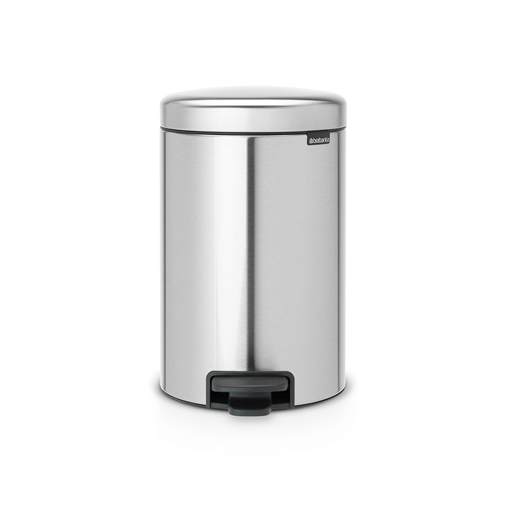 Brabantia® Treteimer newIcon 12 Liter