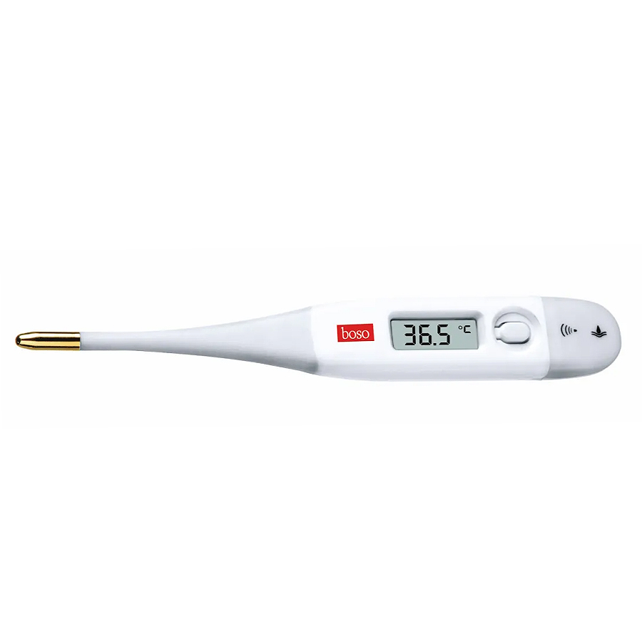 Boso bosotherm flex - Thermometer mit flexibler Spitze 1 Stück