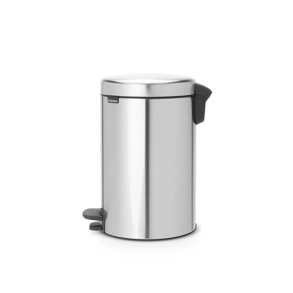 Brabantia® Treteimer newIcon 12 Liter