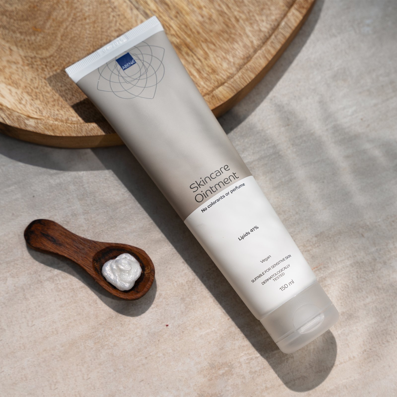 Abena® Hautschutzsalbe 150 ml Detail